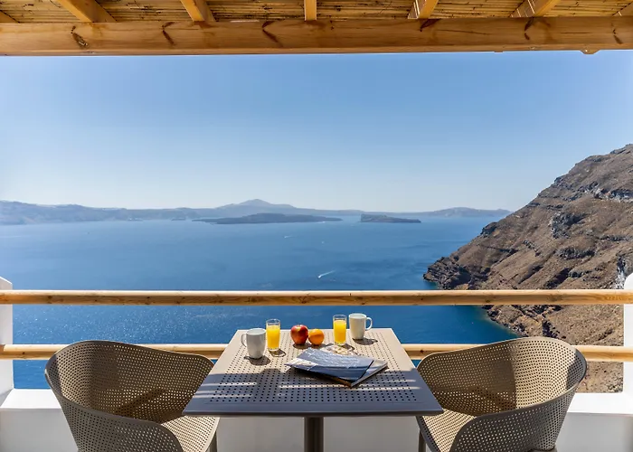 Evanthia View Island *