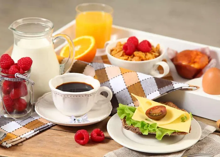 Evanthia View Island Hotel