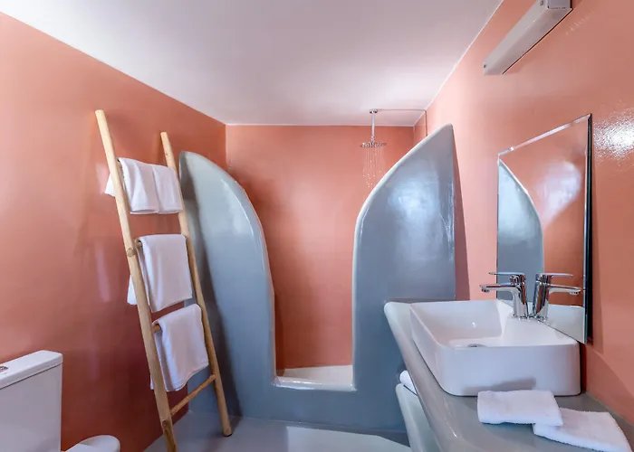 Hotel Evanthia View Island *