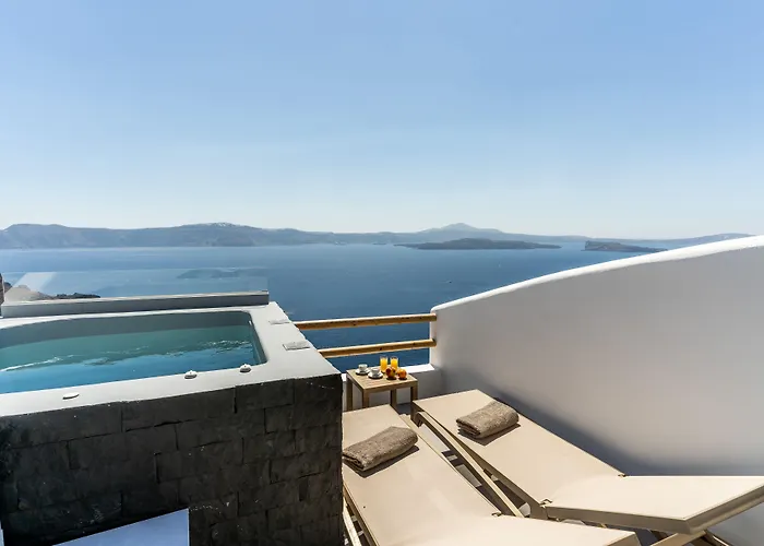 Evanthia View Island Hotel *