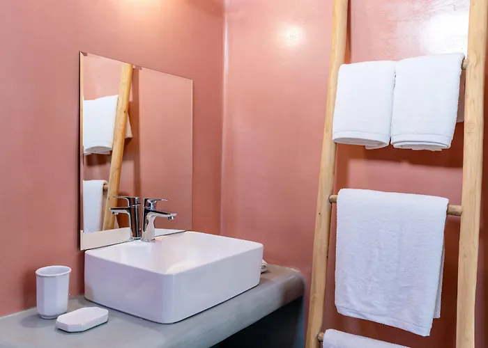 Evanthia View Island Hotel Therasia