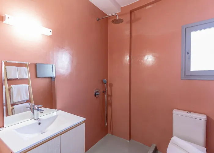 Evanthia View Island *