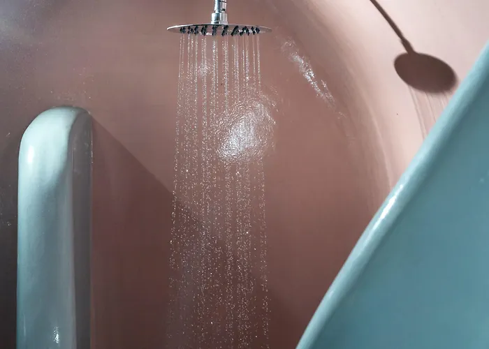 Evanthia View Island * Therasia