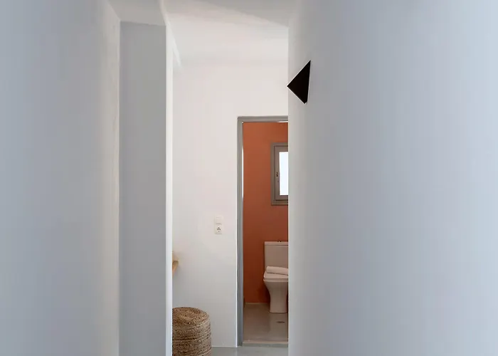 Evanthia View Island