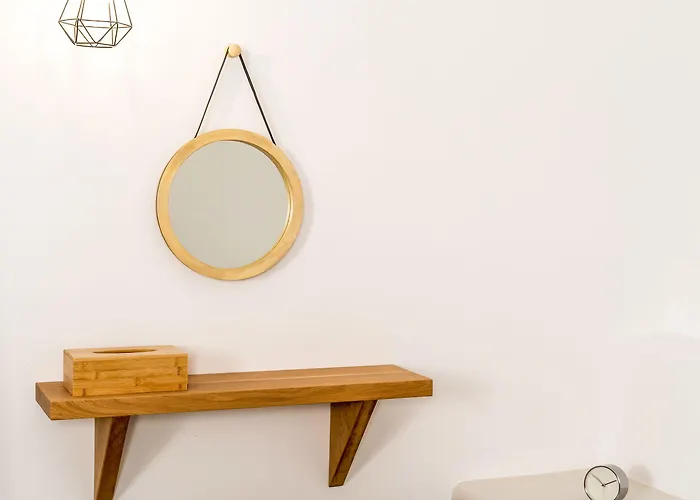 Evanthia View Island Hotel *