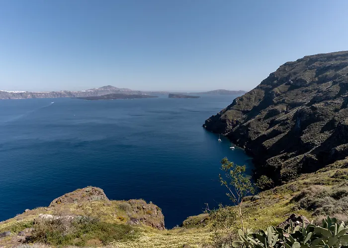 Evanthia View Island *