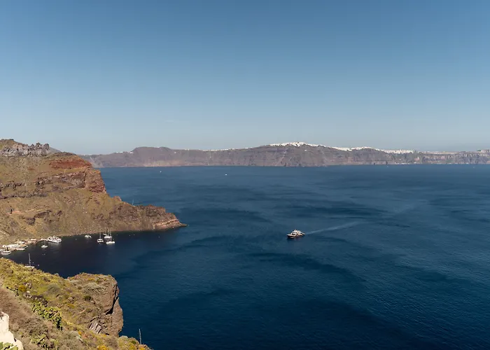 Evanthia View Island Hotel