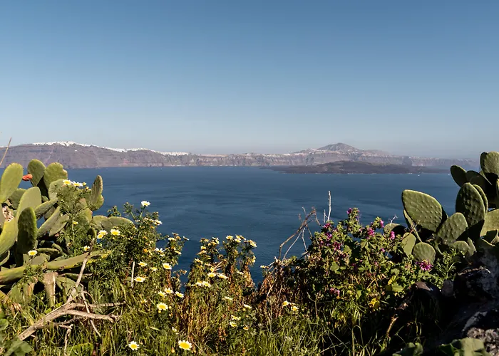 Evanthia View Island