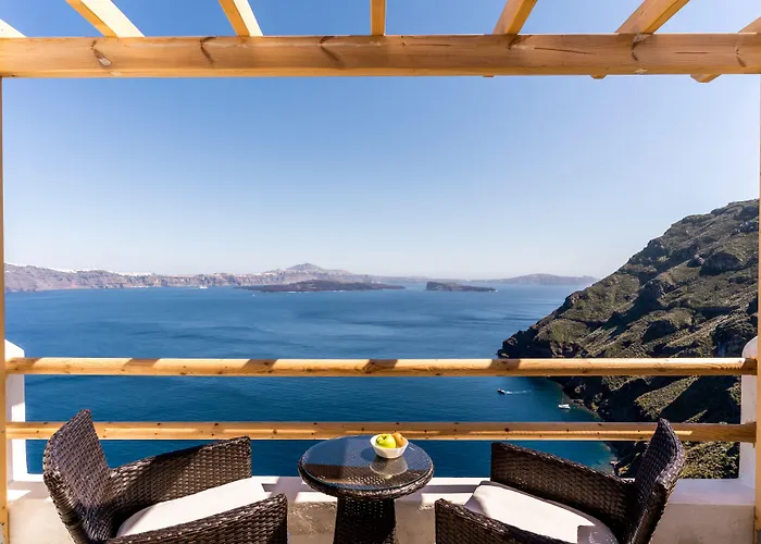 Evanthia View Island Hotel